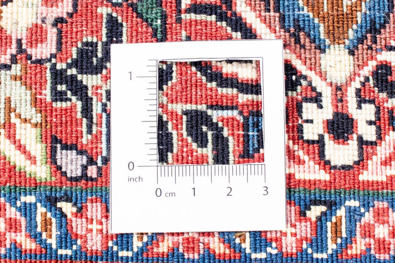 Tappeto Persero - Bidjar - 353 x 253 cm - beige