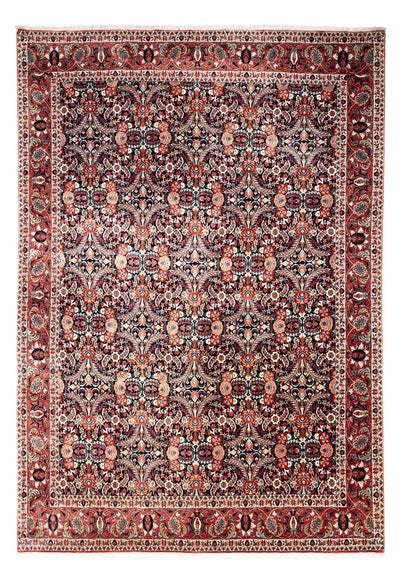 Bidjar - Takab Tappeto 253x357cm - Tappeto persiano