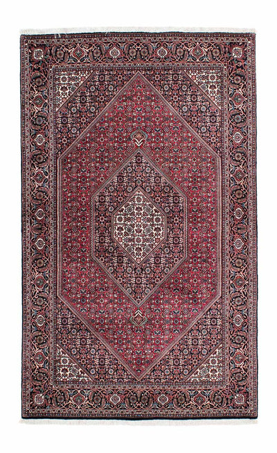 Bidjar Tappeto 128x209cm - Tappeto persiano