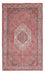 Tappeto Persero - Bidjar - 175 x 110 cm - rosso chiaro