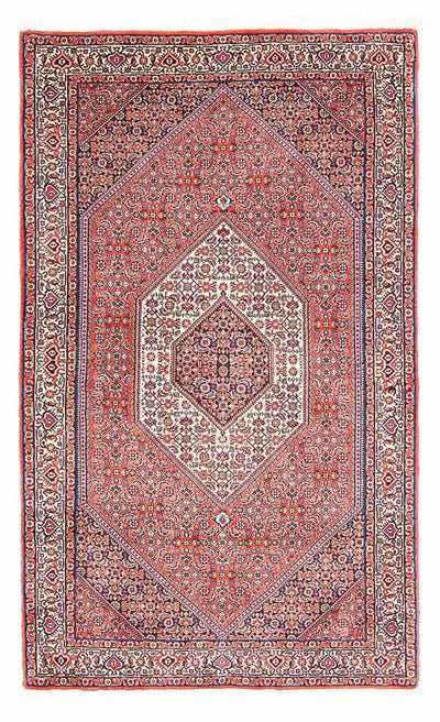 Bidjar Tappeto 110x175cm - Tappeto persiano