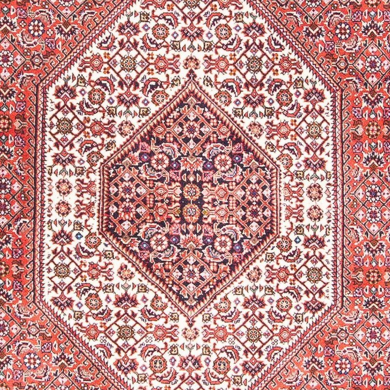 Tappeto Persero - Bidjar - 175 x 110 cm - rosso chiaro