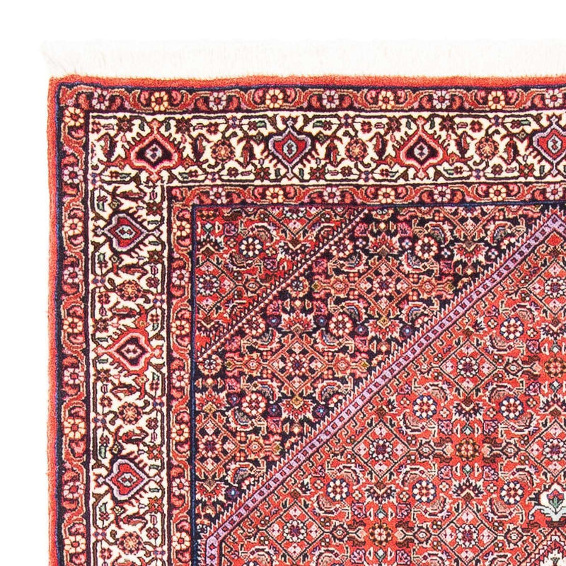 Tappeto Persero - Bidjar - 175 x 110 cm - rosso chiaro