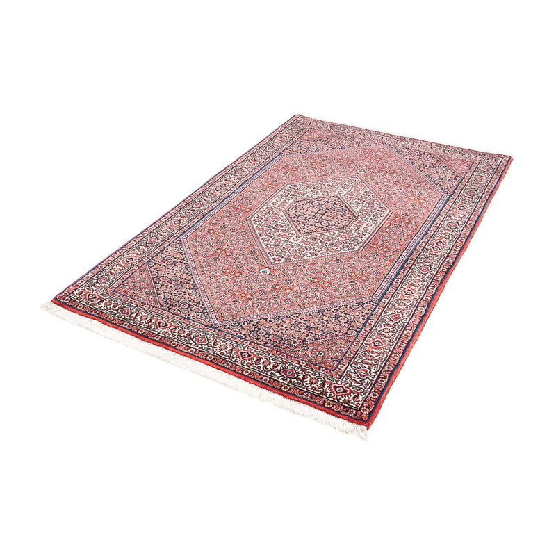 Tappeto Persero - Bidjar - 175 x 110 cm - rosso chiaro
