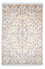 Tappeto Persero - Tabriz - Reale - 239 x 163 cm - beige