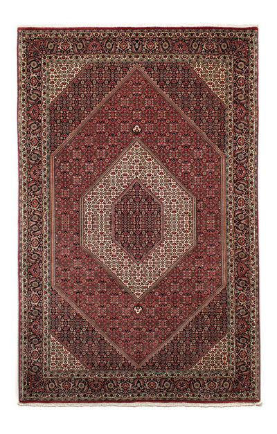 Bidjar Tappeto 203x305cm - Tappeto persiano