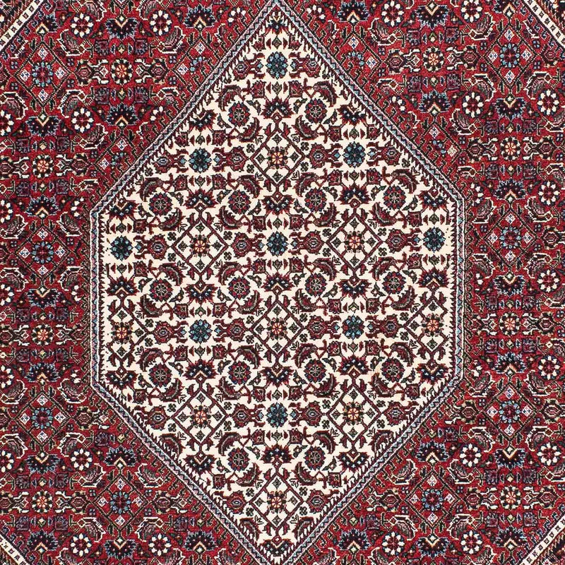 Tappeto Persero - Bidjar - 201 x 132 cm - beige