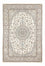 Tappeto Persero - Nain - Premio - 284 x 194 cm - beige