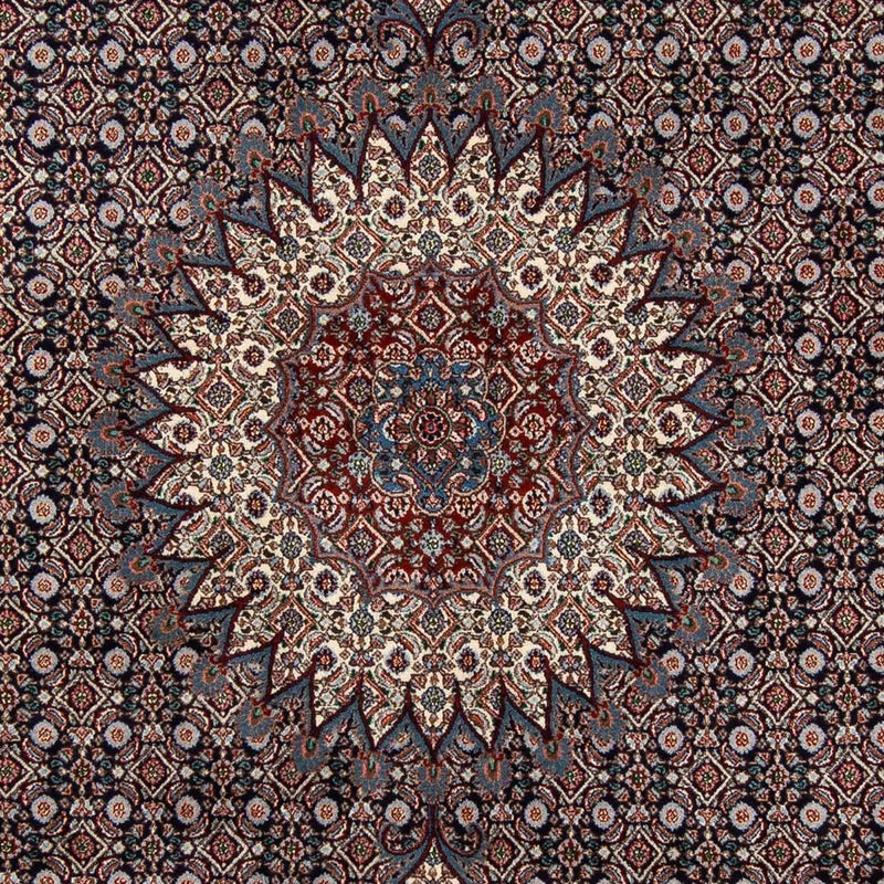 Tappeto Persero - Classico - 298 x 198 cm - blu scuro