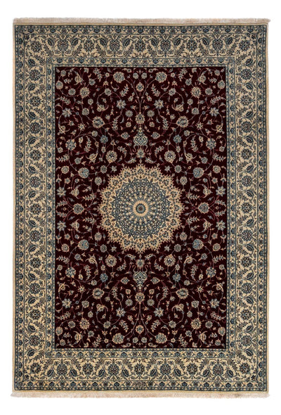 Nain - 9La Tappeto 250x342cm - Tappeto persiano