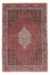 Tappeto Persero - Bidjar - 176 x 110 cm - rosso chiaro