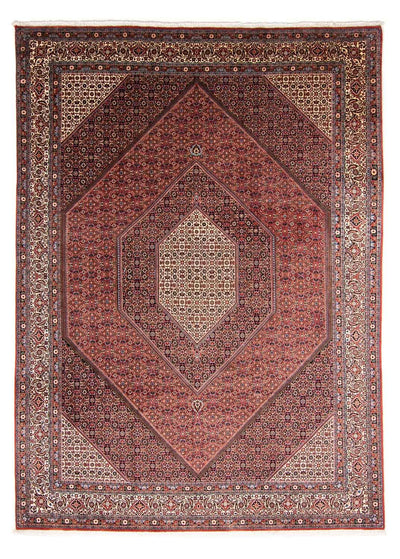 Bidjar Tappeto 255x358cm - Tappeto persiano