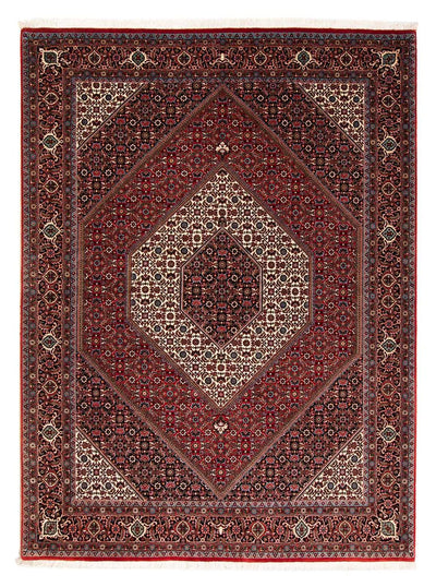 Bidjar Tappeto 172x245cm - Tappeto persiano
