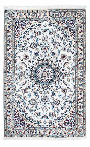 Tappeto Persero - Nain - Reale - 175 x 112 cm - beige
