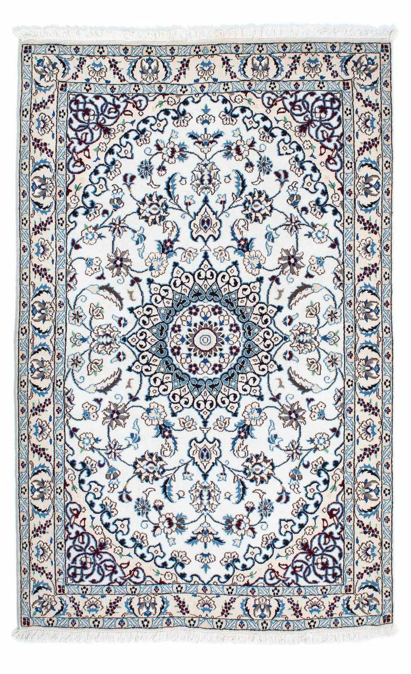 Tappeto Persero - Nain - Reale - 175 x 112 cm - beige