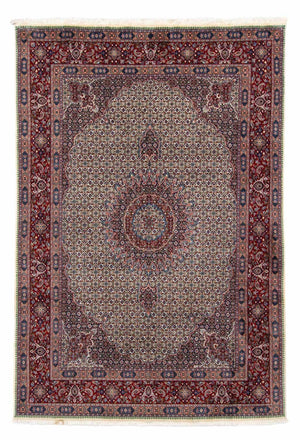 Tappeto Persero - Classico - 286 x 197 cm - beige