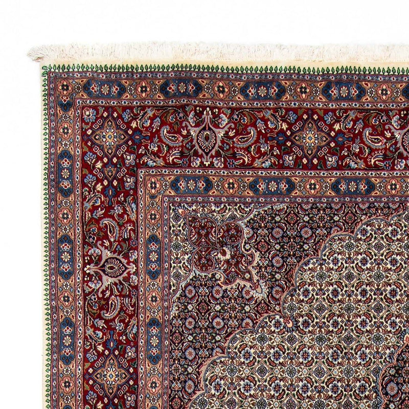 Tappeto Persero - Classico - 286 x 197 cm - beige