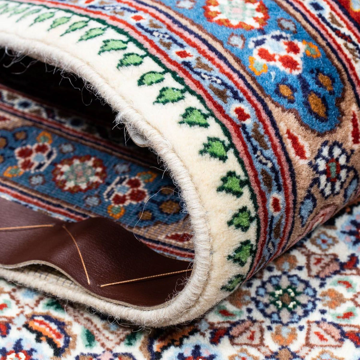 Tappeto Persero - Classico - 286 x 197 cm - beige