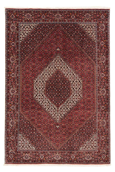 Bidjar Tappeto 174x254cm - Tappeto persiano