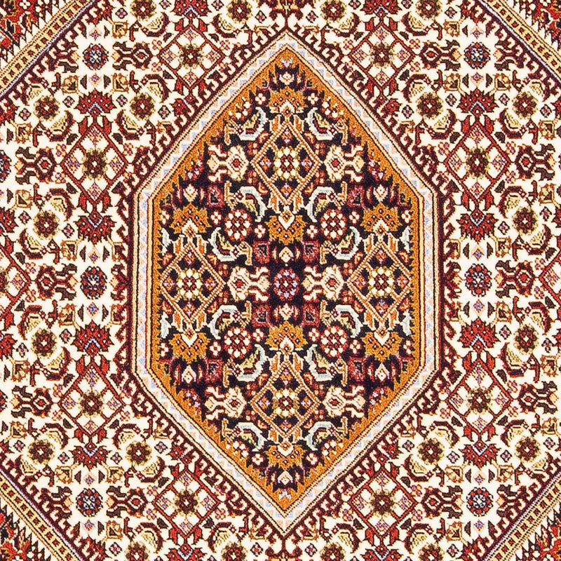 Tappeto Persero - Bidjar - 150 x 104 cm - rosso