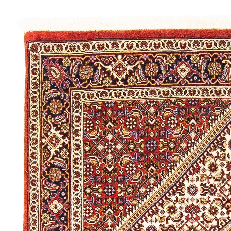 Tappeto Persero - Bidjar - 150 x 104 cm - rosso