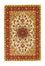 Tappeto Persero - Tabriz - Reale - 158 x 103 cm - beige