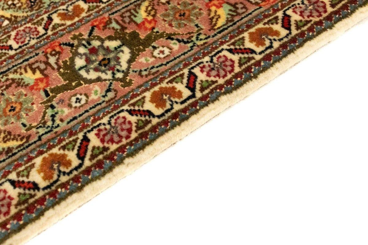 Tappeto Persero - Tabriz - Reale - 130 x 79 cm - beige
