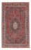 Tappeto Persero - Bidjar - 182 x 109 cm - rosso