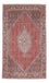 Tappeto Persero - Bidjar - 181 x 109 cm - rosso chiaro