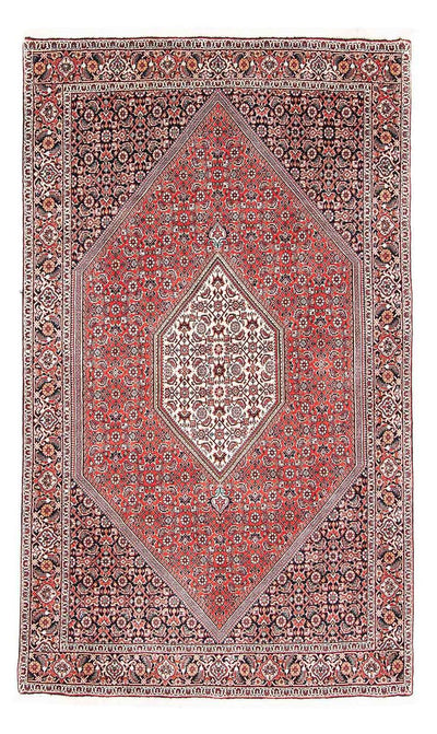 Bidjar Tappeto 109x181cm - Tappeto persiano