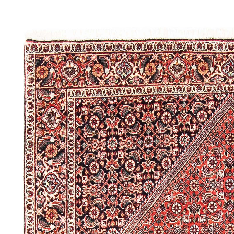 Tappeto Persero - Bidjar - 181 x 109 cm - rosso chiaro