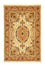 Tappeto Persero - Tabriz - Reale - 151 x 100 cm - beige