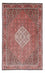 Tappeto Persero - Bidjar - 179 x 108 cm - rosso chiaro