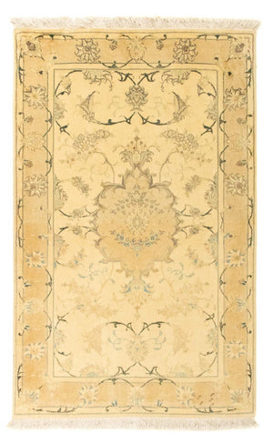 Tappeto Persero - Tabriz - Reale - 107 x 68 cm - beige
