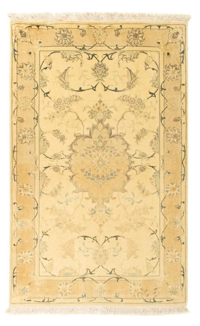 Tabriz - 50 Raj Tappeto 68x107cm - Tappeto persiano