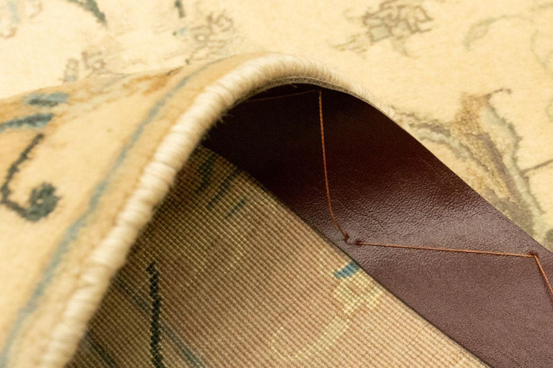 Tappeto Persero - Tabriz - Reale - 107 x 68 cm - beige
