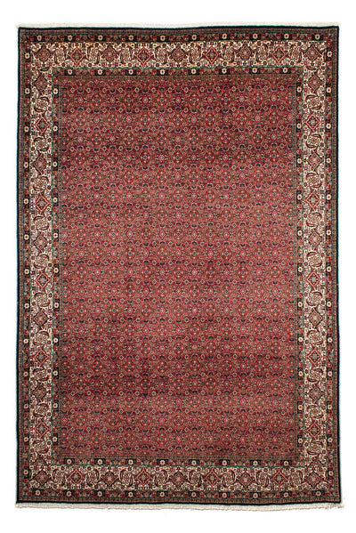 Bidjar Tappeto 208x307cm - Tappeto persiano