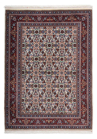 Hosseinabad Tappeto 109x151cm - Tappeto persiano