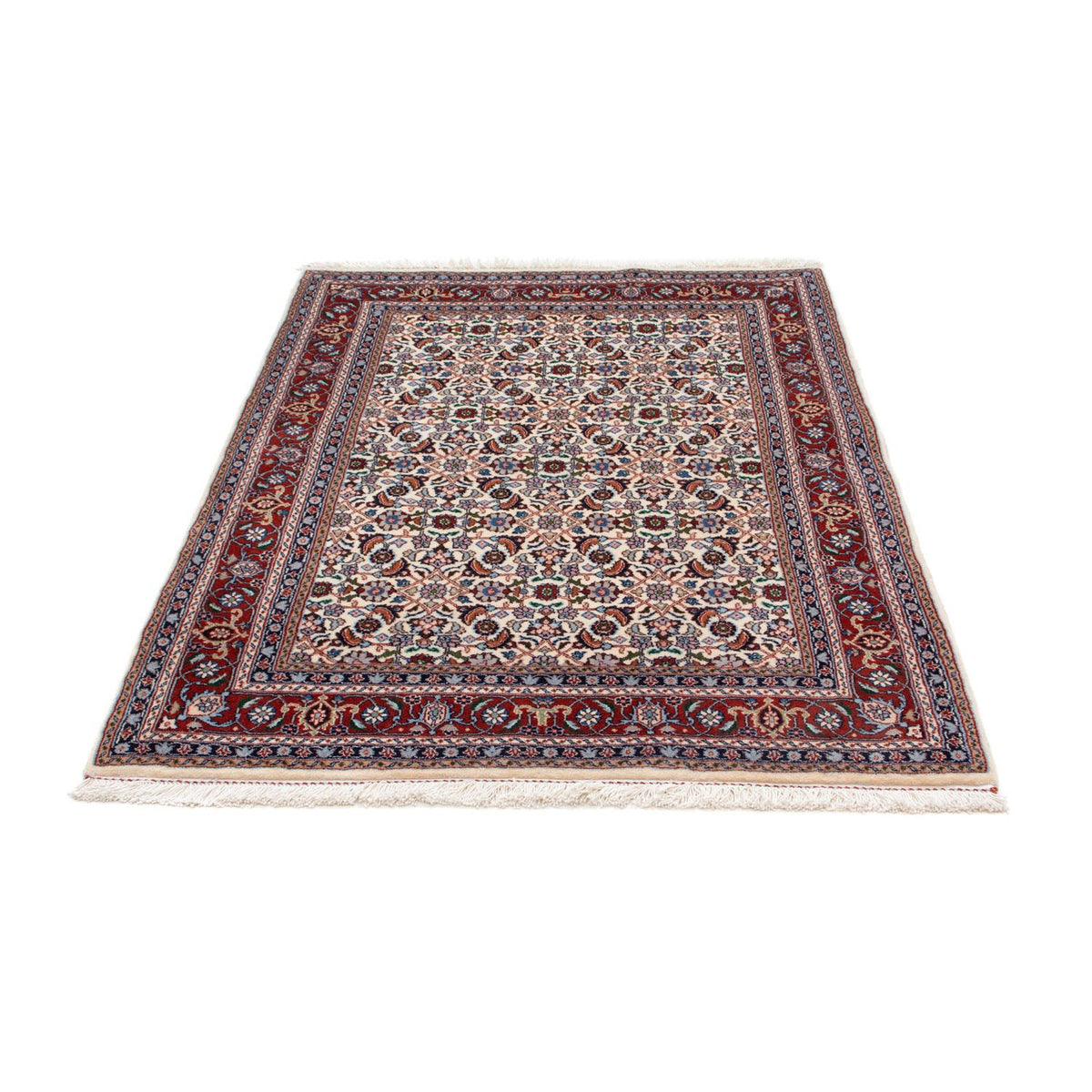 Tappeto Persero - Nomade - 151 x 109 cm - beige