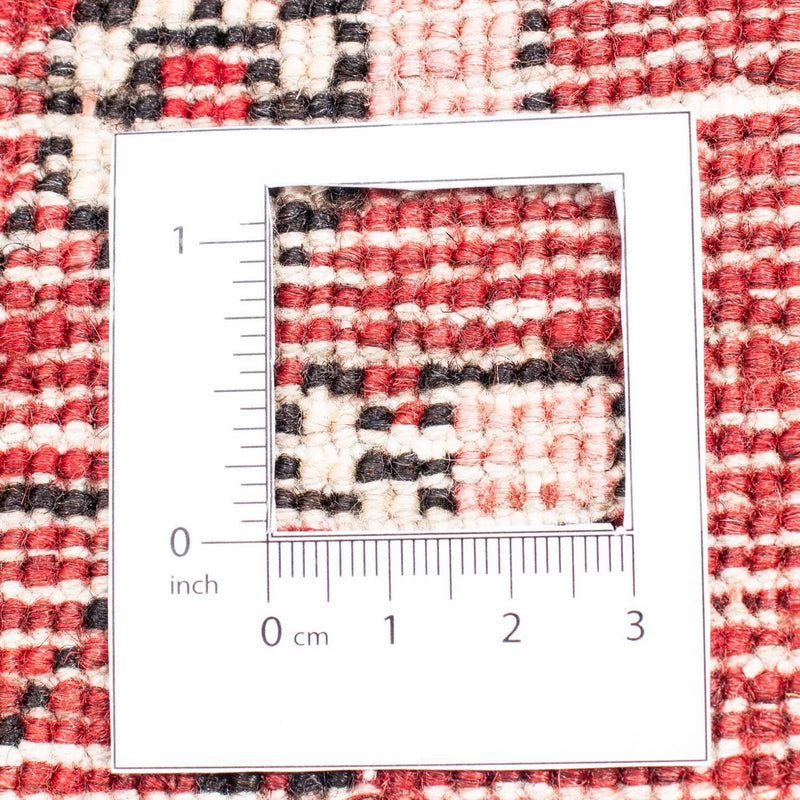 Tappeto Persero - Nomade - 312 x 213 cm - rosso chiaro