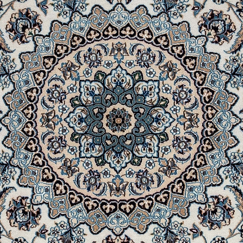 Tappeto Persero - Nain - Reale - 359 x 251 cm - beige