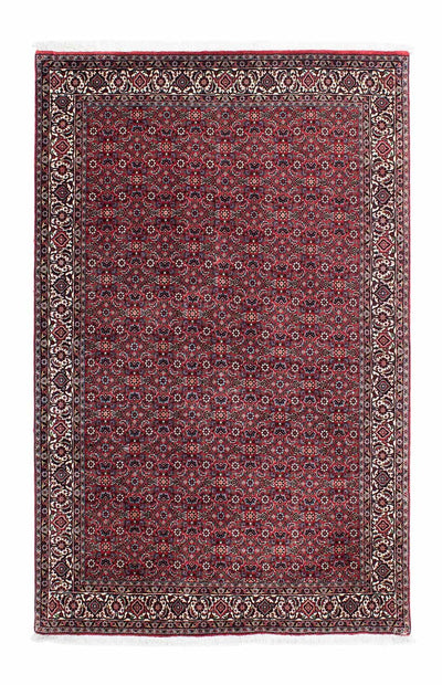 Bidjar Tappeto 132x202cm - Tappeto persiano