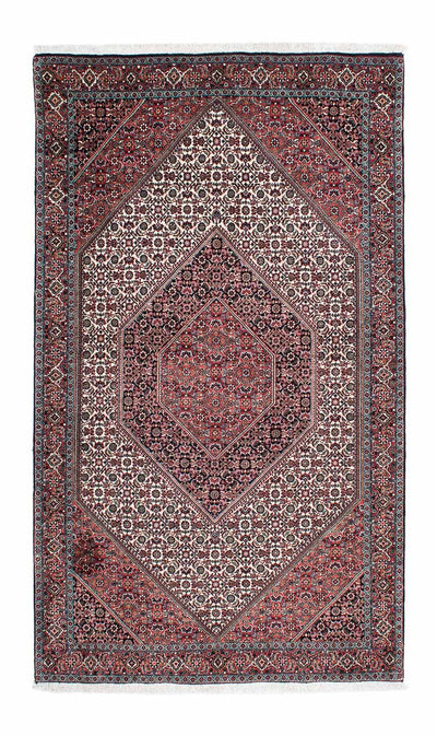 Bidjar Tappeto 128x221cm - Tappeto persiano