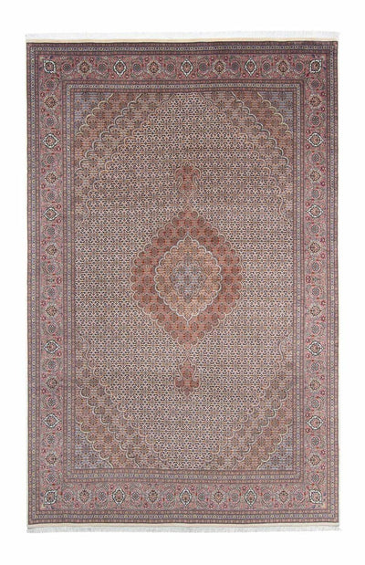 Tabriz Tappeto 197x307cm - Tappeto persiano