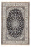 Tappeto Persero - Nain - Premio - 301 x 201 cm - blu scuro