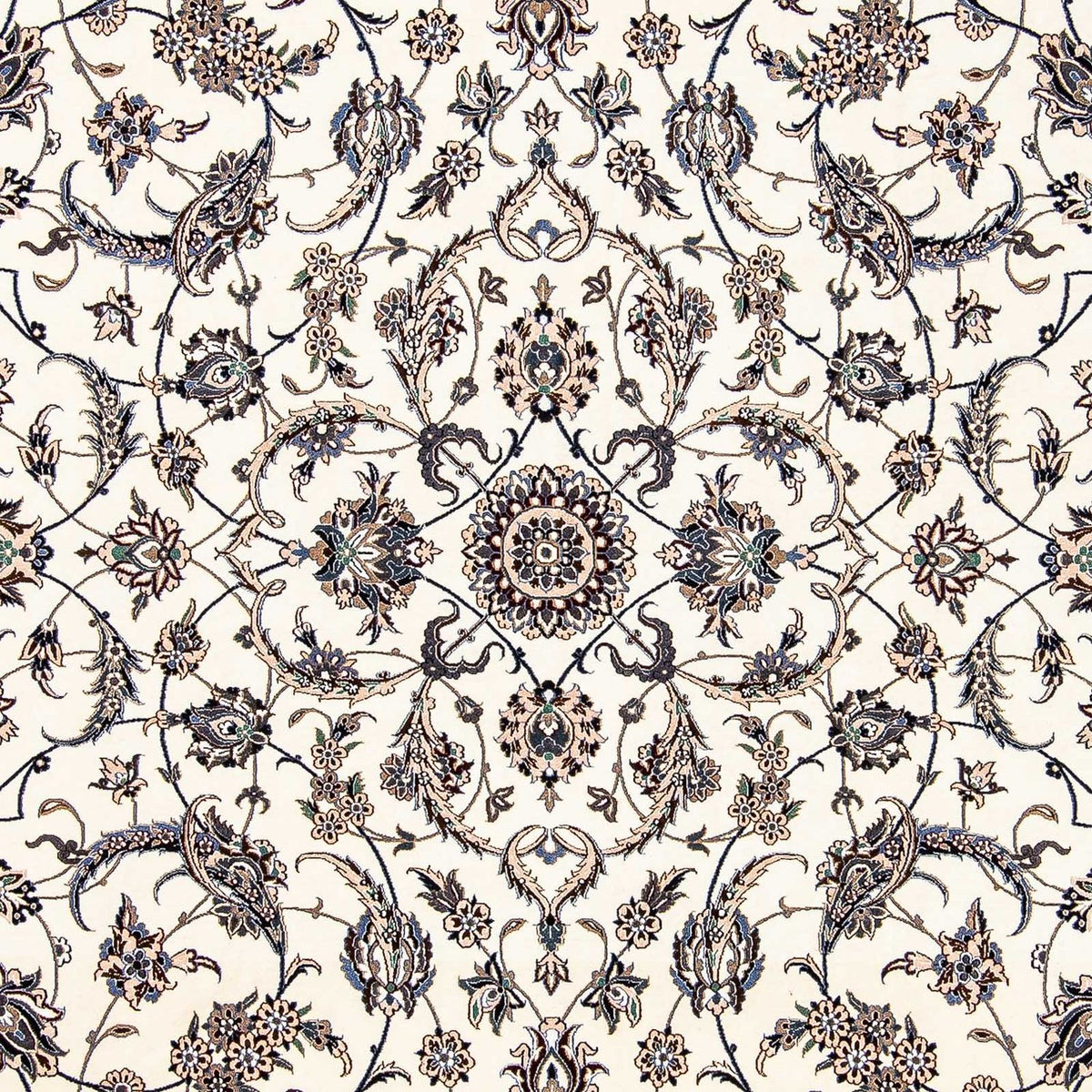 Tappeto Persero - Nain - Premio - 310 x 215 cm - beige