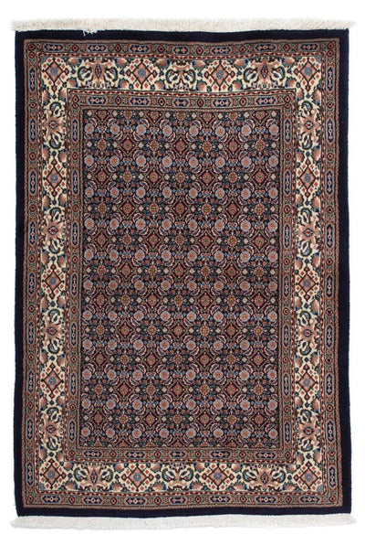 Moud Tappeto 99x146cm - Tappeto persiano