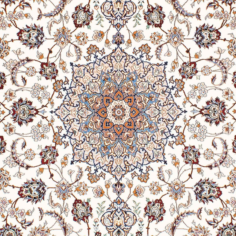 Tappeto Persero - Isfahan - Premio - 238 x 158 cm - beige