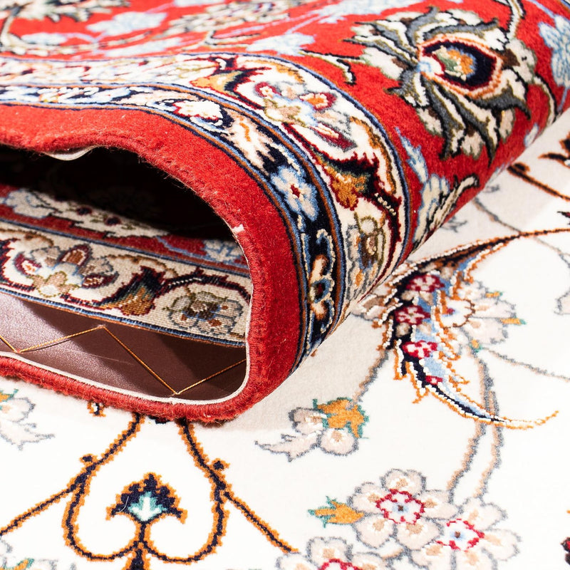 Tappeto Persero - Isfahan - Premio - 238 x 158 cm - beige