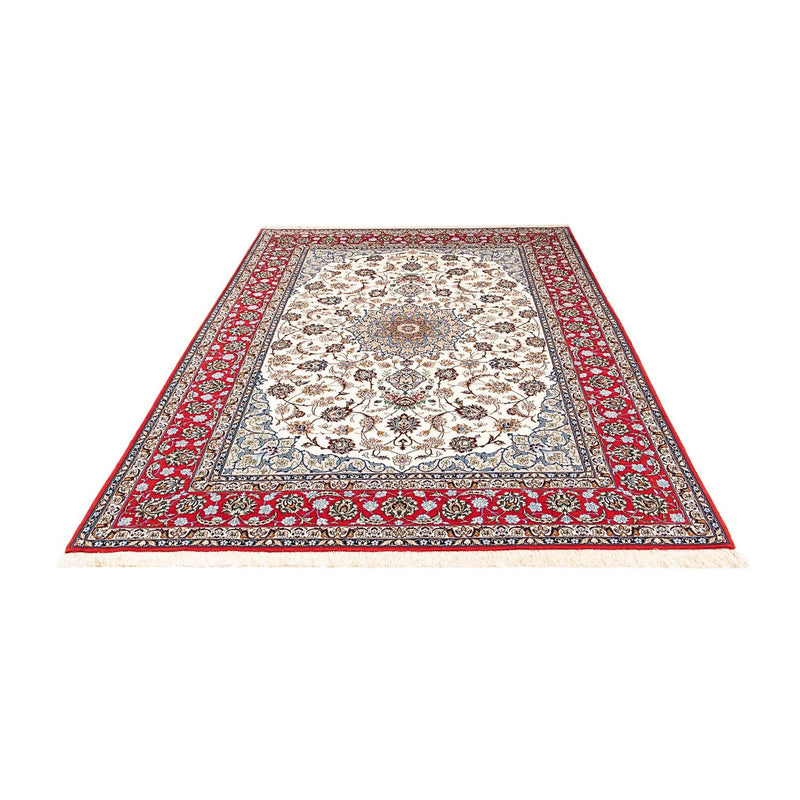 Tappeto Persero - Isfahan - Premio - 238 x 158 cm - beige